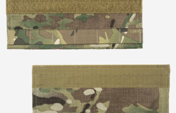 CRYE PRECISION AVS MOLLE EXTENSION MC