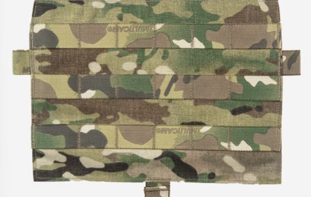 CRYE PRECISION AVS DETACHABLE FLAP MOLLE MC
