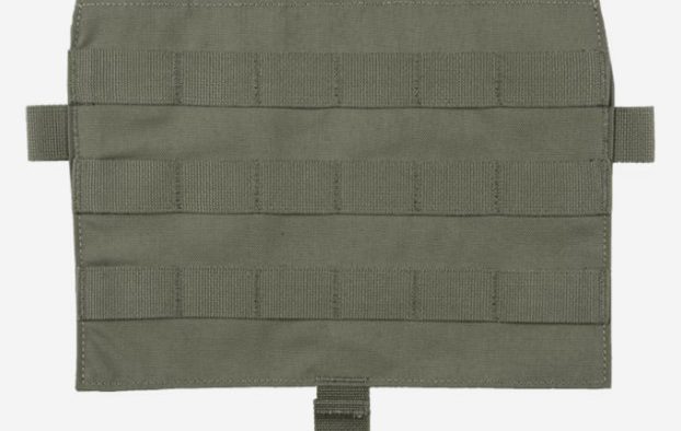 CRYE PRECISION AVS DETACHABLE FLAP MOLLE RG