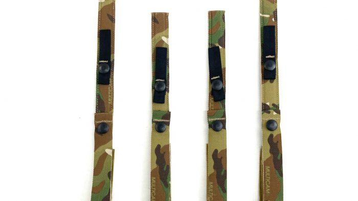 CRYE PRECISION AVS StKSS MEDIUM MC