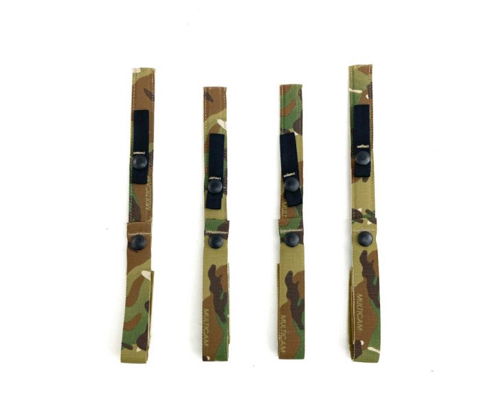 CRYE PRECISION AVS StKSS EXTRA LARGE MC