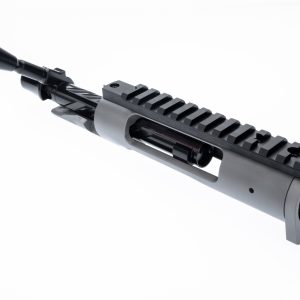 Mack Bros. EVO II Stainless Steel DBM SA .478
