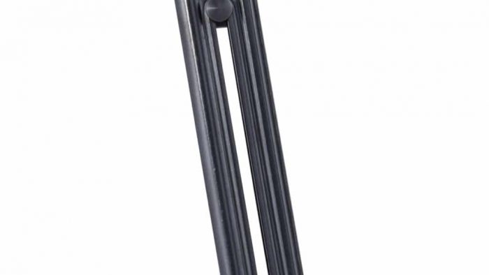 MEC-GAR, RUGER MARK II, .22 LR, 10-ROUND, BLUED