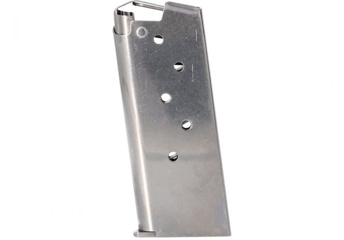SIG SAUER, P938, 9MM, 6RD, MAGAZINE,