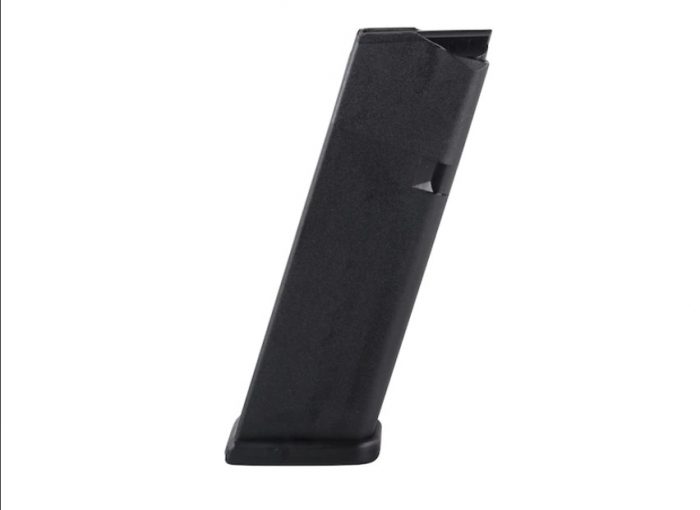 Glock 21 Mag .45 ACP 10 Rd BLK