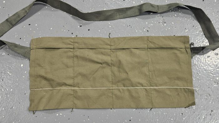USGI 4 Pocket Bandolier