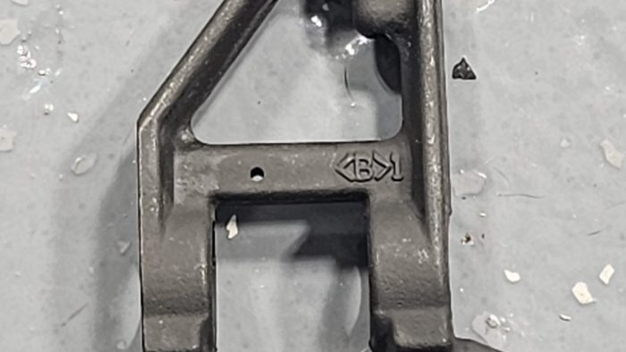 Non "F" Marked FSP - Virgin