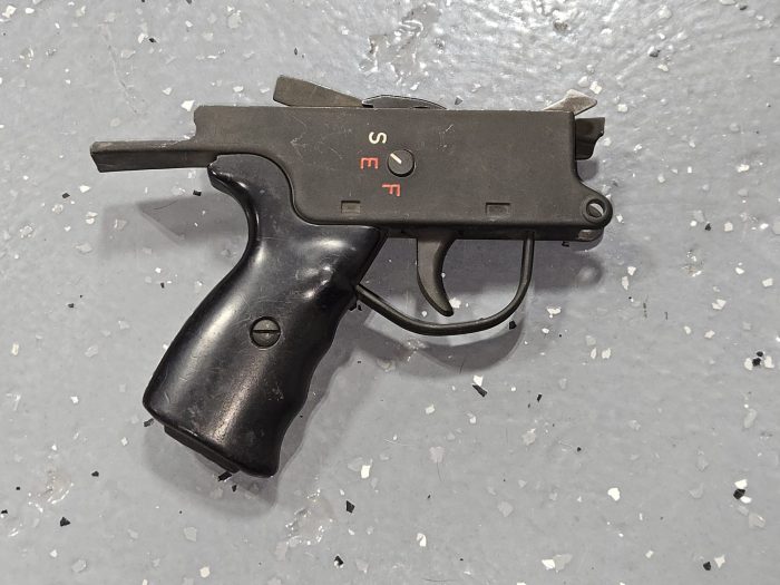 HK G3 FULL AUTO TRIGGER PACK