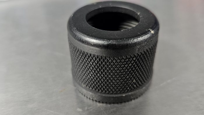 UZI BARREL RETAINING NUT