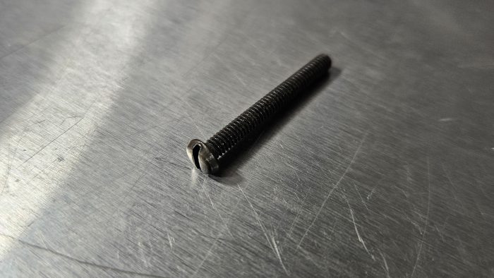 UZI HANDGUARD SCREW
