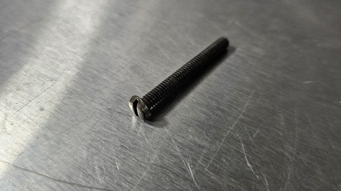 UZI HANDGUARD SCREW