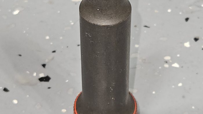 UZI BLANK FIRING ADAPTER