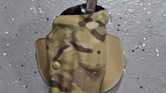 6378USN - ALS® Low Signature Holster