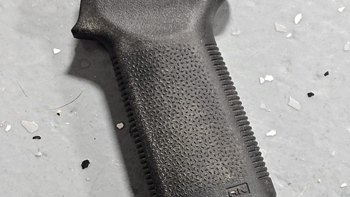 MAGPUL MOE® AK Grip – Black