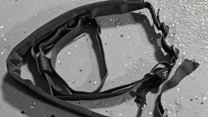 Viking Tactics Sling