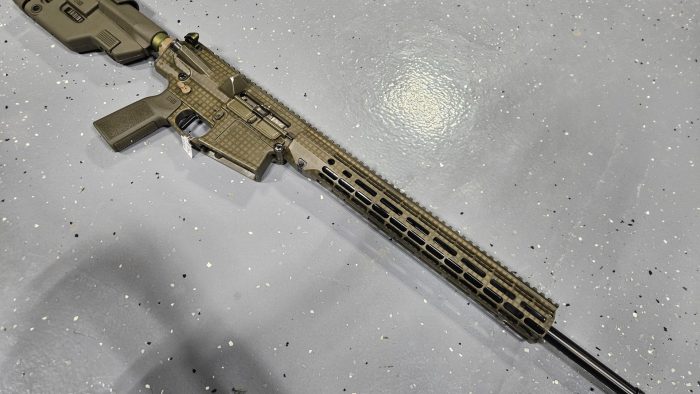 Aero Precision M5 20'' 308