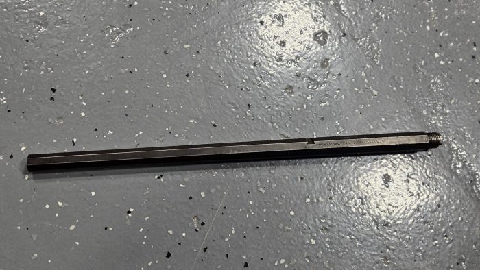 Marlin Firearms, 1893 Barrel, 18", 32-40