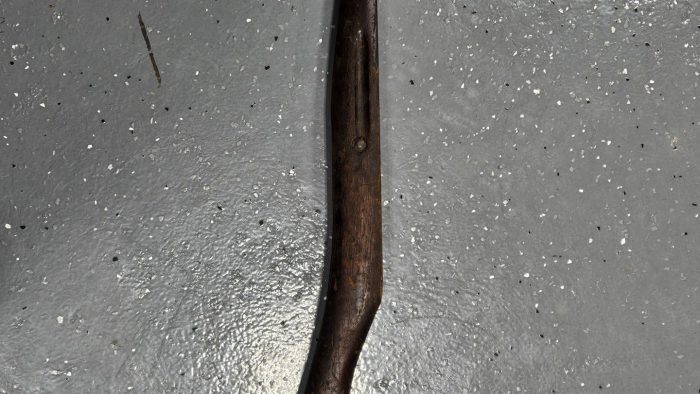 M44 Mosin Stock