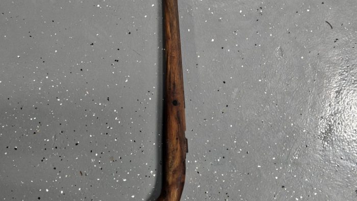 Mauser Carbine Stock