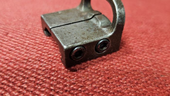CQD® Forward Sling Mount - Used
