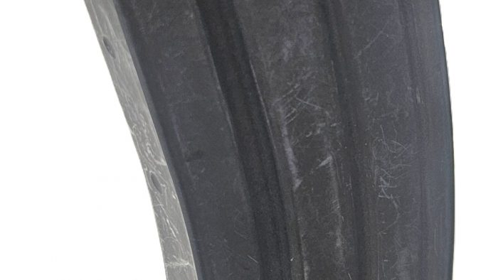 La Belle Industries 30 Round AR Mags - Black Follower