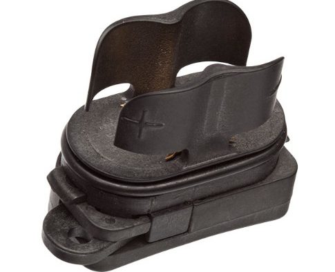ITT Dual Battery Cartridge Assembly