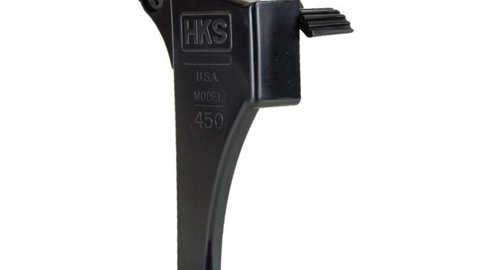 HKS MAGAZINE SPEED LOADER, 450