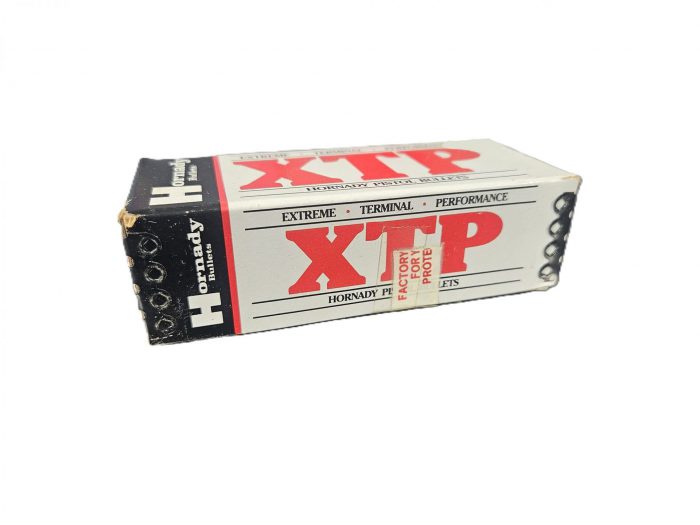 HORNADY 44 Cal .430 180 gr XTP