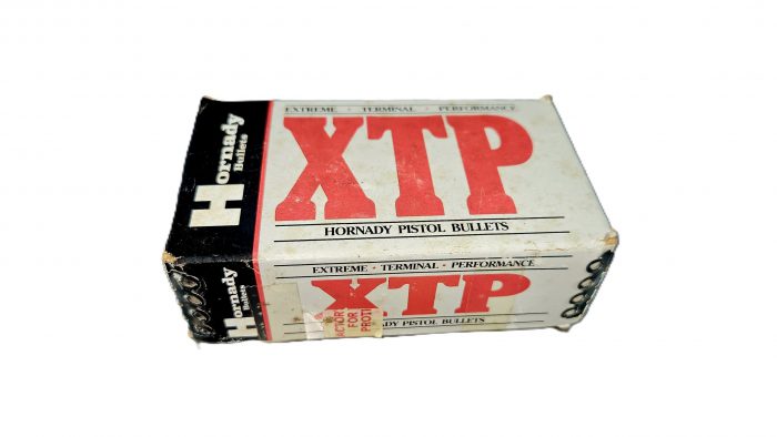 HORNADY 44 Cal .430 240 gr XTP