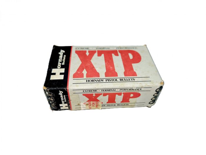 HORNADY 44 Cal .430 240 gr XTP