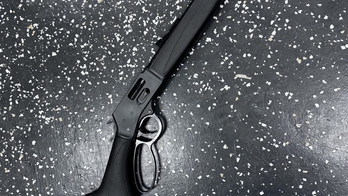 Henry Big Boy .357MAG/38SPL - Used