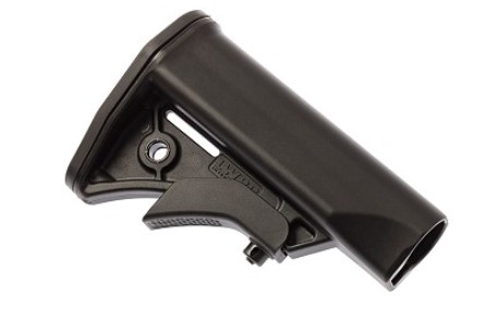 LWRCI Compact Adjustable Stock