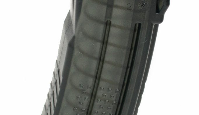 SIG MPX 20 ROUND MAG