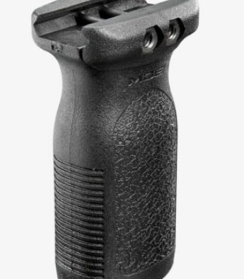 MAGPUL RVG - Rail Vertical Grip - Black