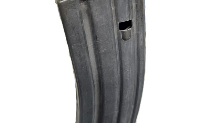 PARSONS PRECISION PRODUCTS, PRE-BAN AR15, 30 ROUND MAGAZINE