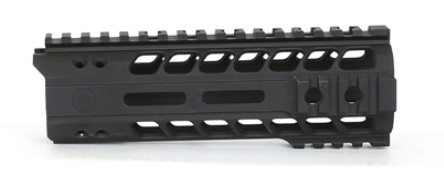 Radical Firearms M-Lok Hybrid Rail: MHR 7"