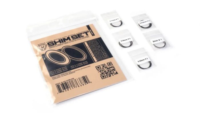 Strike Industries AR Shim Set for .308/7.62