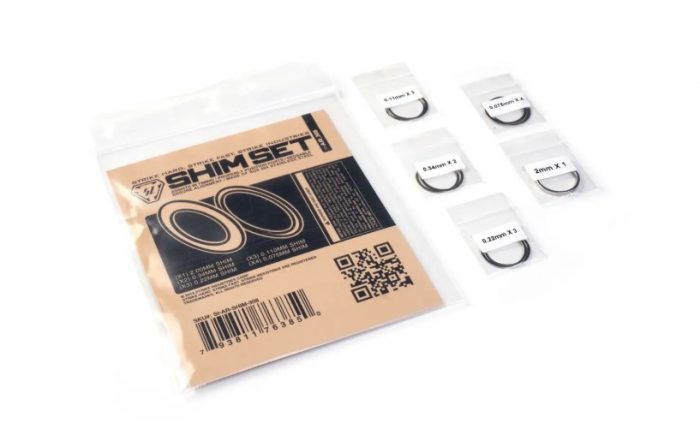 Strike Industries AR Shim Set for .308/7.62