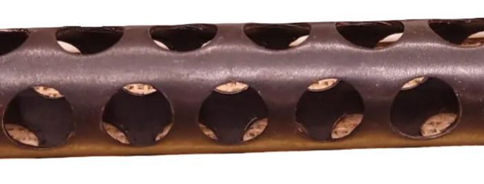 UZI BARREL SHROUD
