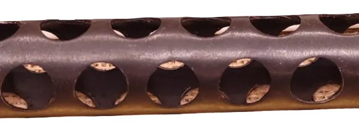UZI BARREL SHROUD