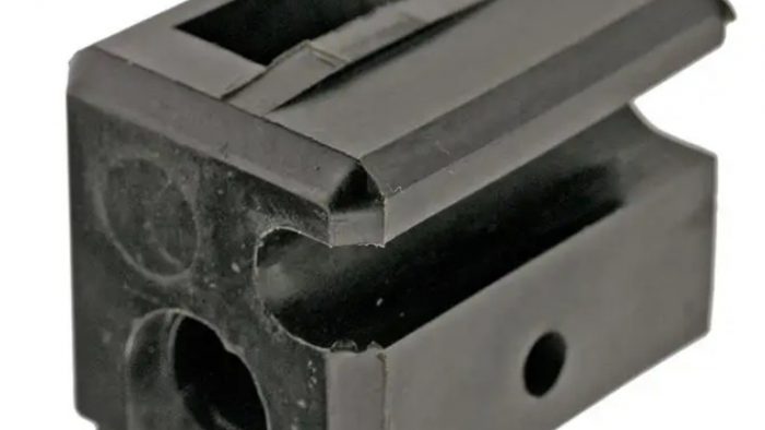 UZI BUFFER