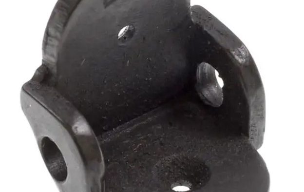 UZI REAR SIGHT LEAF