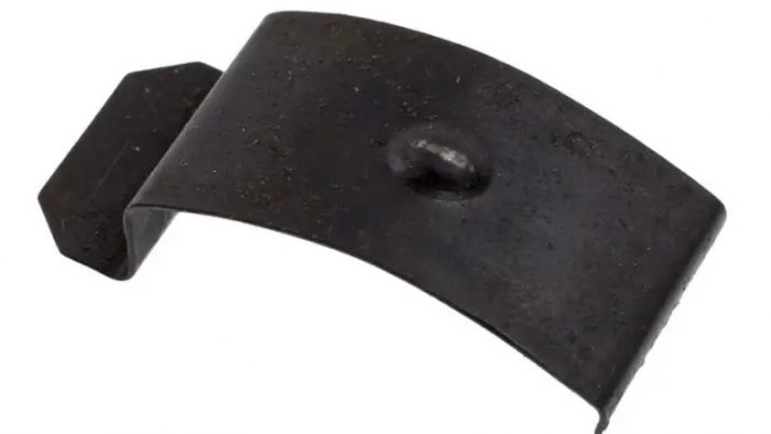 UZI REAR SIGHT LEAF SPRING