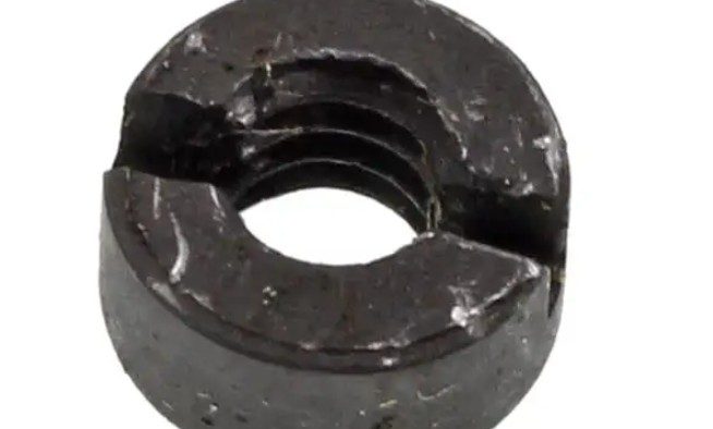 UZI REAR SIGHT NUT