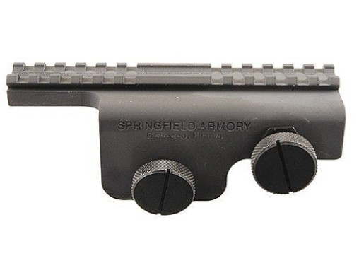 Springfield M1A/M14 Gen 3 Scope Mount