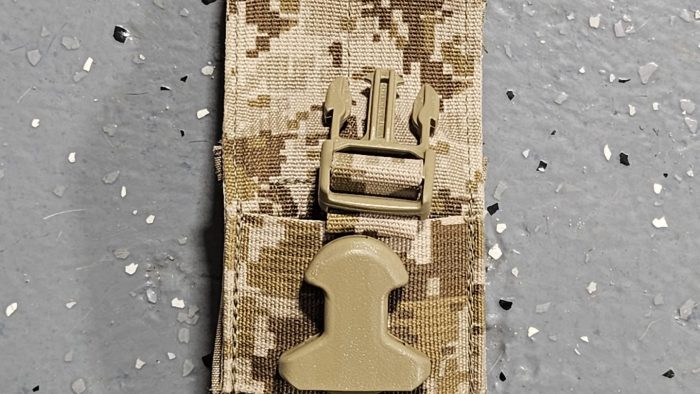 Eagle Industries AOR1 Smoke Grenade Pouch V.2