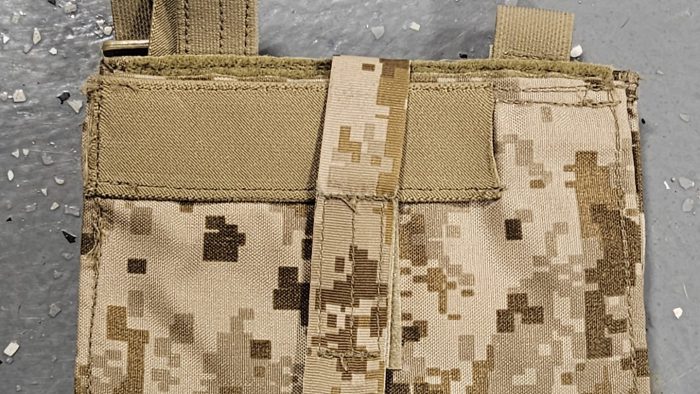 Eagle Industries AOR1 Assaulter's Armband