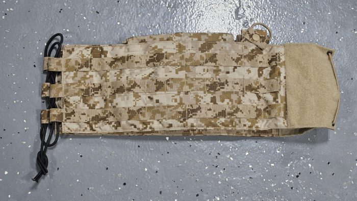 Eagle Industries Assault Plate Carrier AOR 1 Cummerbund - XL