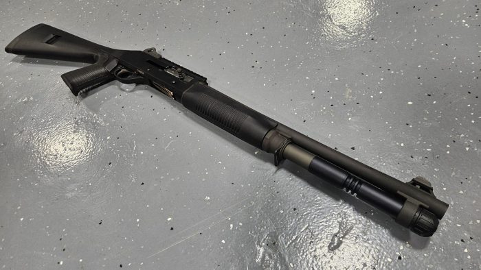 Benelli M4, 12GA - Used