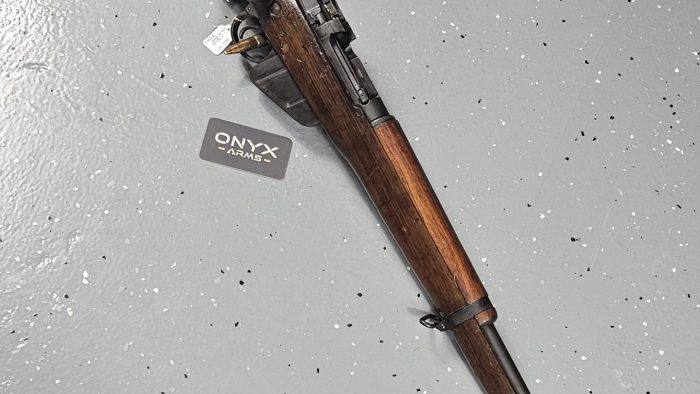 Enfield No5 MK 1 Jungle Carbine